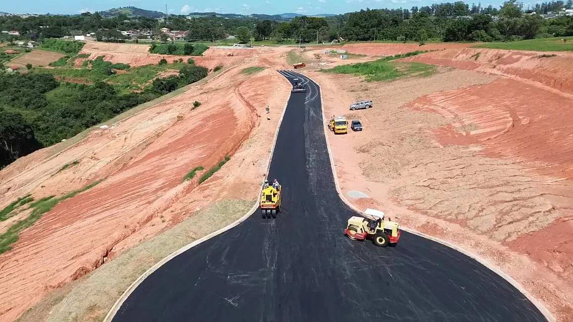 Foto 3 de Lote de Condomínio à venda, 600m2 em Condomínio Jardim das Palmeiras, Braganca Paulista - SP