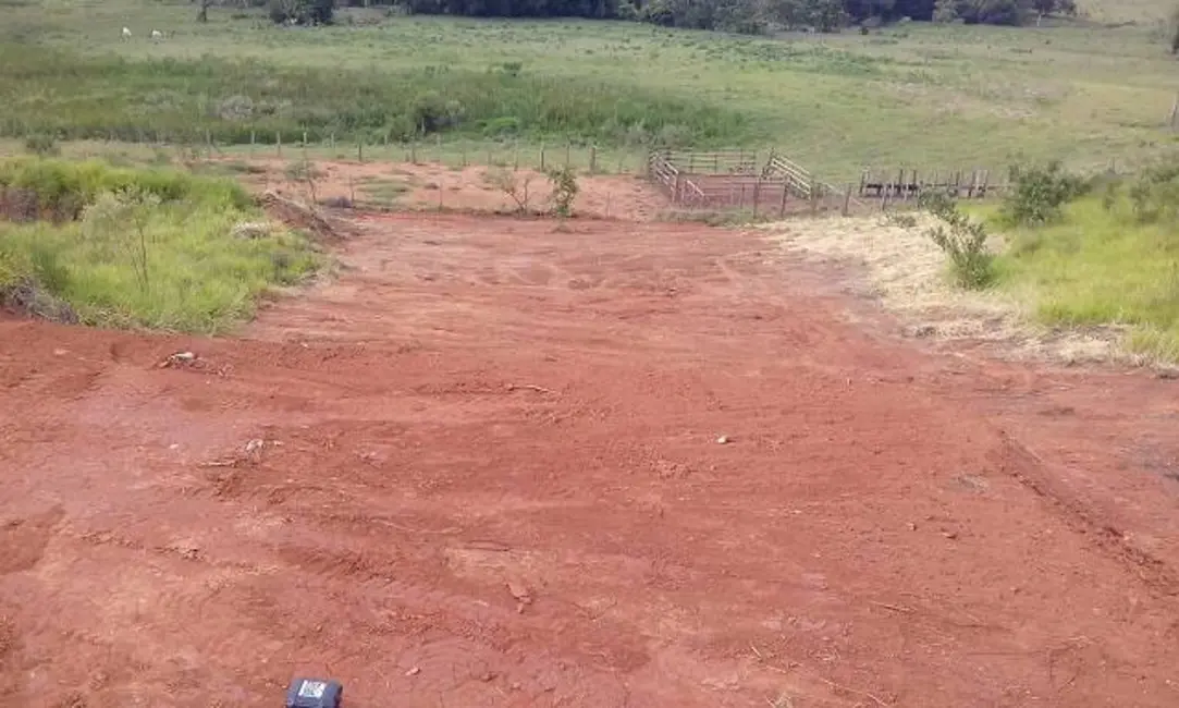 Foto 2 de Terreno / Lote à venda, 1000m2 em Jardim Santa Rita de Cássia, Braganca Paulista - SP