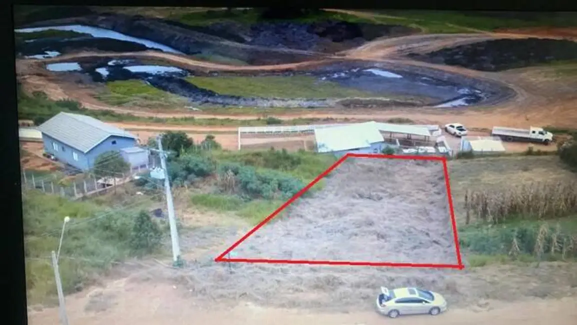 Foto 4 de Terreno / Lote à venda, 1000m2 em Jardim Santa Rita de Cássia, Braganca Paulista - SP