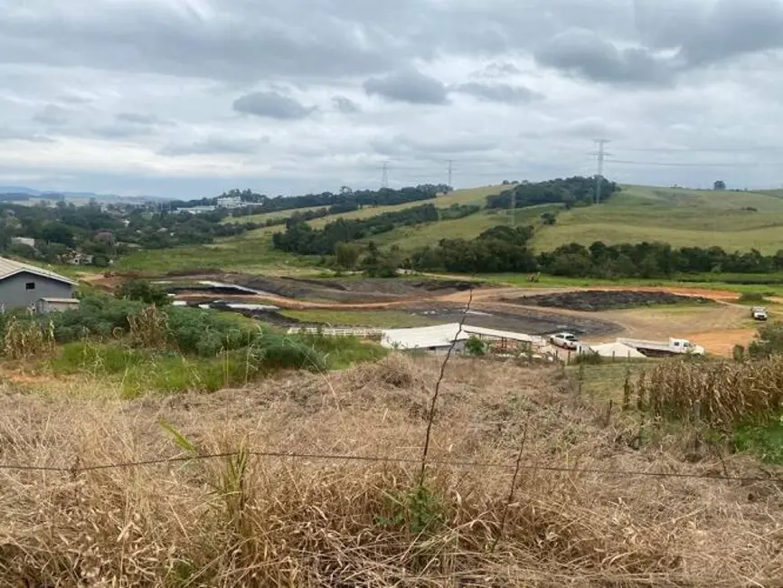 Foto 5 de Terreno / Lote à venda, 1000m2 em Jardim Santa Rita de Cássia, Braganca Paulista - SP