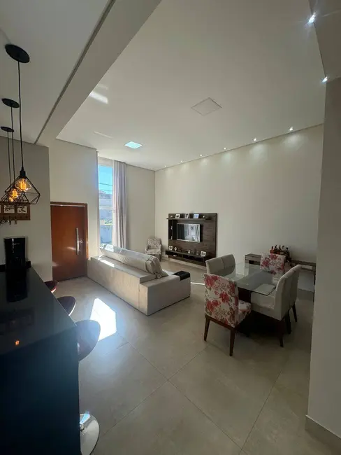 Casa de Condomínio com 3 quartos à venda, 165m2 em Condomínio Portal da Serra, Braganca Paulista - SP - imagem 9 Foto 9 de Casa de Condomínio com 3 quartos à venda, 165m2 em Condomínio Portal da Serra, Braganca Paulista - SP