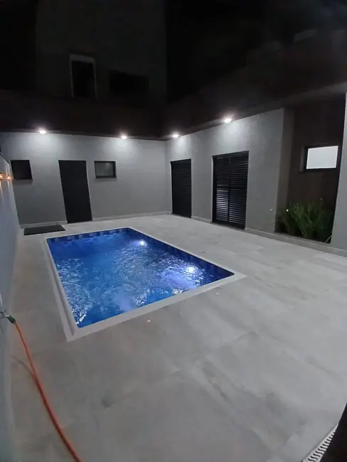 Foto 1 de Casa de Condomínio com 3 quartos à venda, 175m2 em Condomínio Portal da Serra, Braganca Paulista - SP