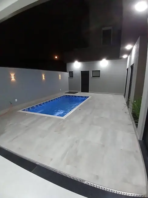 Foto 6 de Casa de Condomínio com 3 quartos à venda, 175m2 em Condomínio Portal da Serra, Braganca Paulista - SP