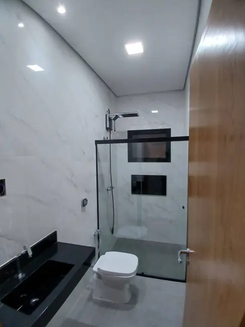 Foto 2 de Casa de Condomínio com 3 quartos à venda, 175m2 em Condomínio Portal da Serra, Braganca Paulista - SP