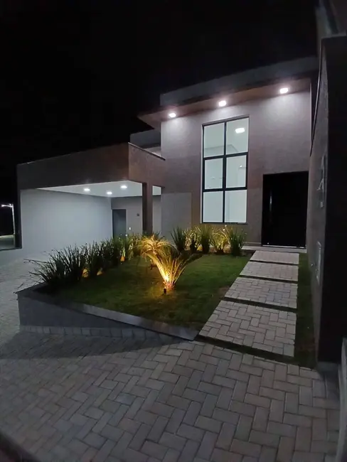 Foto 5 de Casa de Condomínio com 3 quartos à venda, 175m2 em Condomínio Portal da Serra, Braganca Paulista - SP