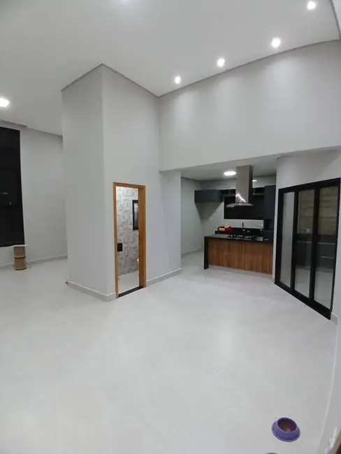 Foto 4 de Casa de Condomínio com 3 quartos à venda, 175m2 em Condomínio Portal da Serra, Braganca Paulista - SP