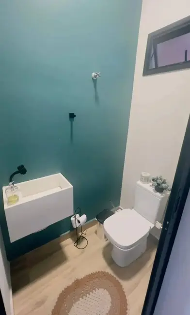 Casa de Condomínio com 3 quartos à venda em Condomínio Portal da Serra, Braganca Paulista - SP - imagem 7 Foto 7 de Casa de Condomínio com 3 quartos à venda em Condomínio Portal da Serra, Braganca Paulista - SP