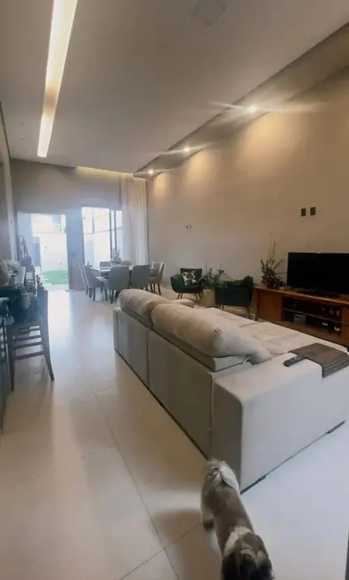 Casa de Condomínio com 3 quartos à venda em Condomínio Portal da Serra, Braganca Paulista - SP - imagem 3 Foto 3 de Casa de Condomínio com 3 quartos à venda em Condomínio Portal da Serra, Braganca Paulista - SP