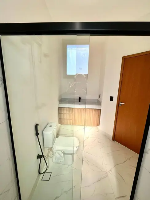 Foto 2 de Casa de Condomínio com 3 quartos à venda, 154m2 em Condomínio Portal da Serra, Braganca Paulista - SP