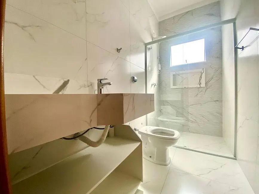 Foto 8 de Casa de Condomínio com 3 quartos à venda em Condomínio Portal da Serra, Braganca Paulista - SP