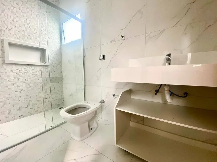 Foto 2 de Casa de Condomínio com 3 quartos à venda em Condomínio Portal da Serra, Braganca Paulista - SP