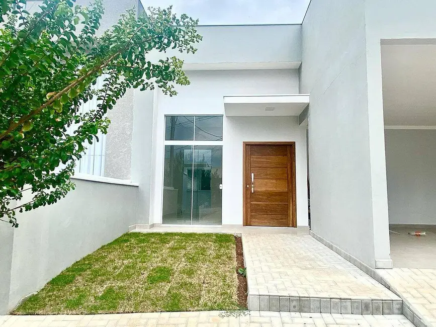 Foto 4 de Casa de Condomínio com 3 quartos à venda em Condomínio Portal da Serra, Braganca Paulista - SP