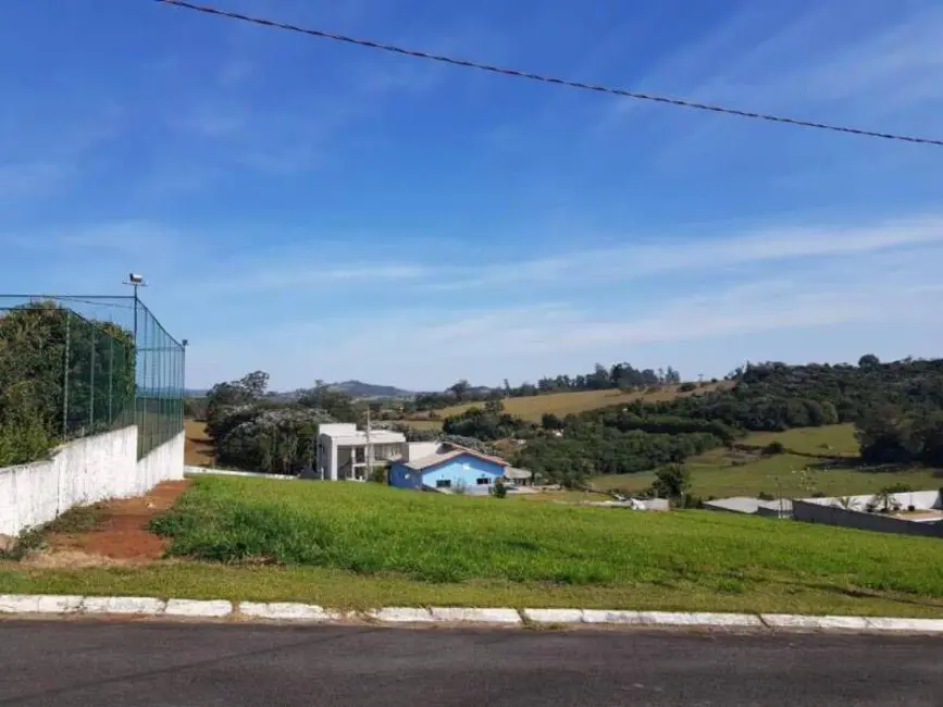 Foto 1 de Lote de Condomínio à venda, 600m2 em Curitibanos, Braganca Paulista - SP