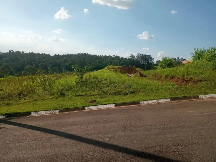 Foto 1 de Lote de Condomínio à venda, 360m2 em Parque Imperador, Braganca Paulista - SP