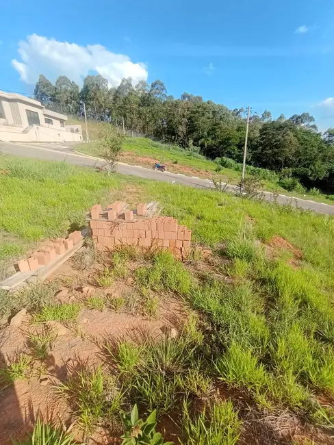 Foto 5 de Lote de Condomínio à venda, 360m2 em Parque Imperador, Braganca Paulista - SP