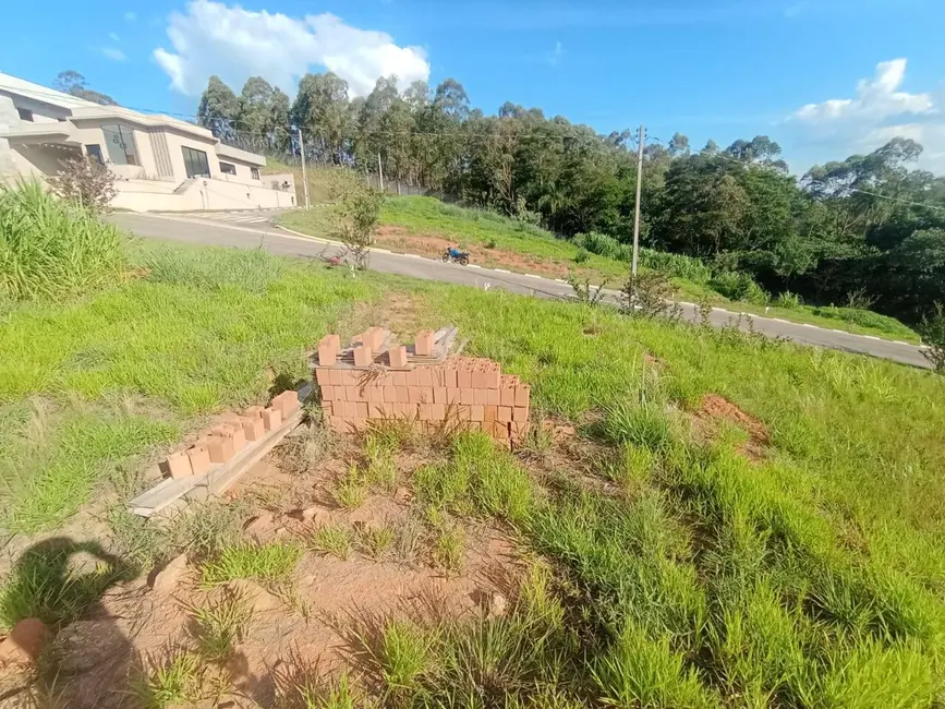 Foto 4 de Lote de Condomínio à venda, 360m2 em Parque Imperador, Braganca Paulista - SP