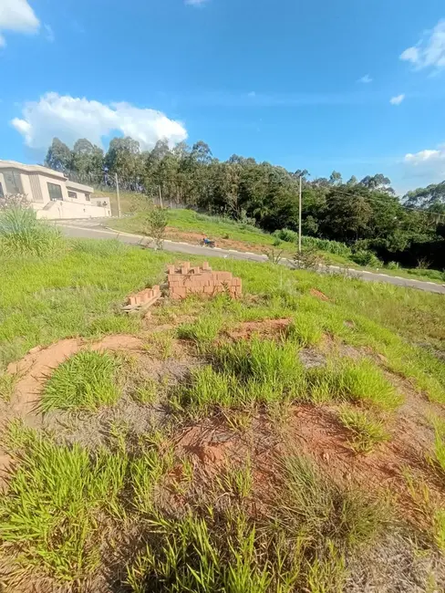 Foto 6 de Lote de Condomínio à venda, 360m2 em Parque Imperador, Braganca Paulista - SP