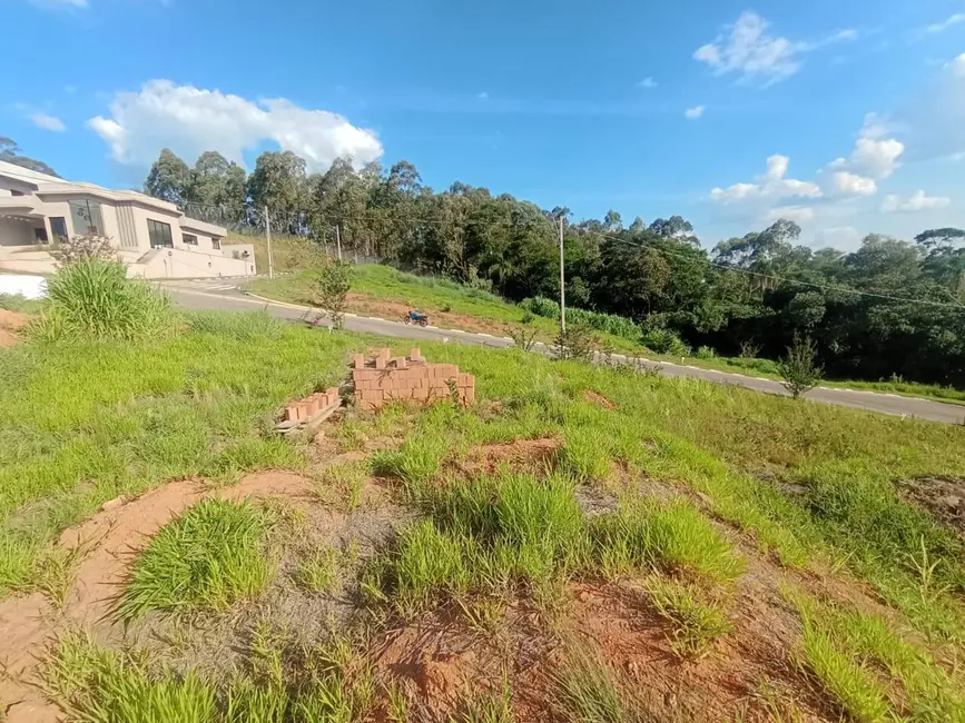 Foto 7 de Lote de Condomínio à venda, 360m2 em Parque Imperador, Braganca Paulista - SP