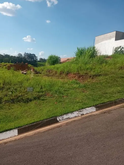 Foto 3 de Lote de Condomínio à venda, 360m2 em Parque Imperador, Braganca Paulista - SP