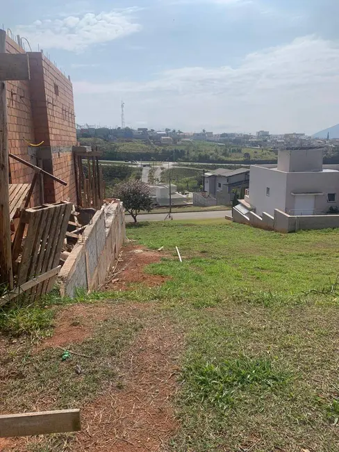 Foto 2 de Lote de Condomínio à venda, 318m2 em Condomínio Villa Real de Bragança, Braganca Paulista - SP