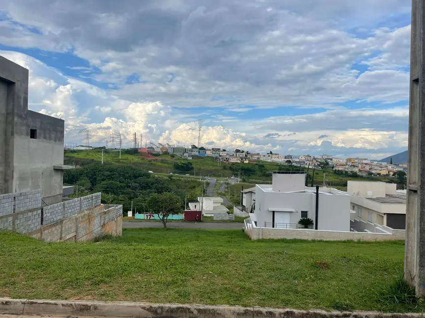 Foto 1 de Lote de Condomínio à venda, 318m2 em Condomínio Villa Real de Bragança, Braganca Paulista - SP