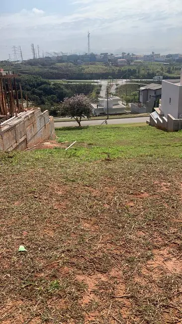 Foto 3 de Lote de Condomínio à venda, 318m2 em Condomínio Villa Real de Bragança, Braganca Paulista - SP