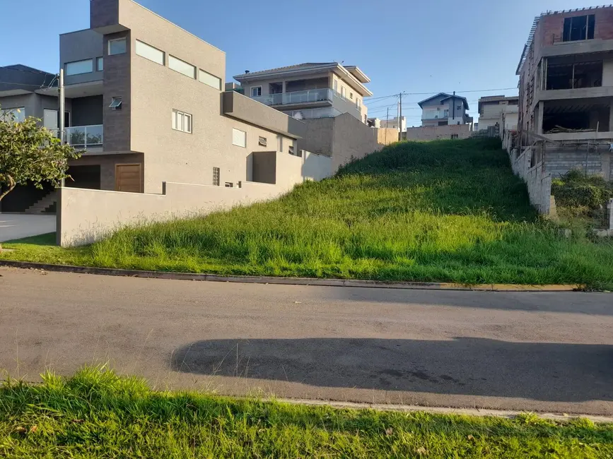 Foto 1 de Lote de Condomínio à venda, 343m2 em Condomínio Villa Real de Bragança, Braganca Paulista - SP