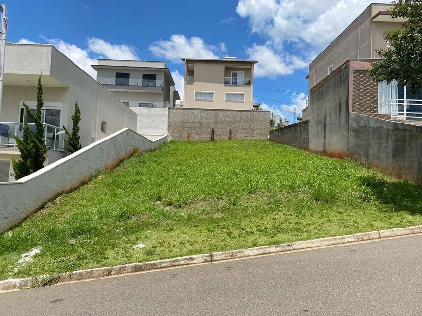 Foto 1 de Lote de Condomínio à venda, 340m2 em Condomínio Villa Real de Bragança, Braganca Paulista - SP