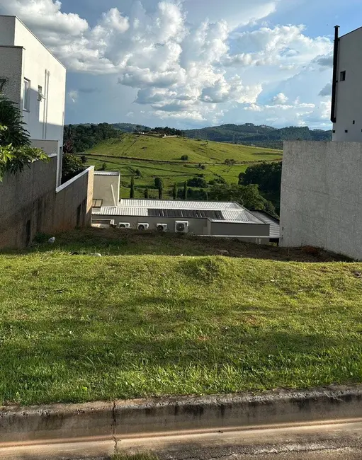 Foto 1 de Lote de Condomínio à venda, 320m2 em Condomínio Villa Real de Bragança, Braganca Paulista - SP