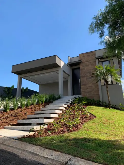 Foto 2 de Casa com 3 quartos à venda, 600m2 em Condomínio Jardim Flamboyan, Braganca Paulista - SP