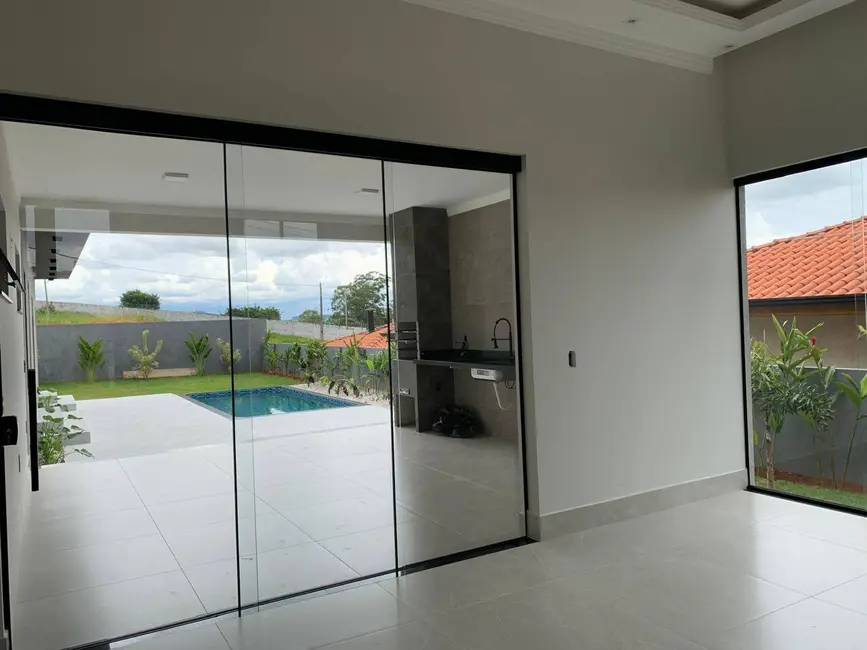 Foto 5 de Casa com 3 quartos à venda, 600m2 em Condomínio Jardim Flamboyan, Braganca Paulista - SP