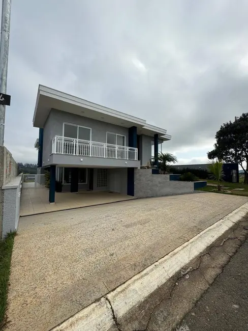 Foto 6 de Casa com 3 quartos à venda, 600m2 em Condomínio Jardim Flamboyan, Braganca Paulista - SP