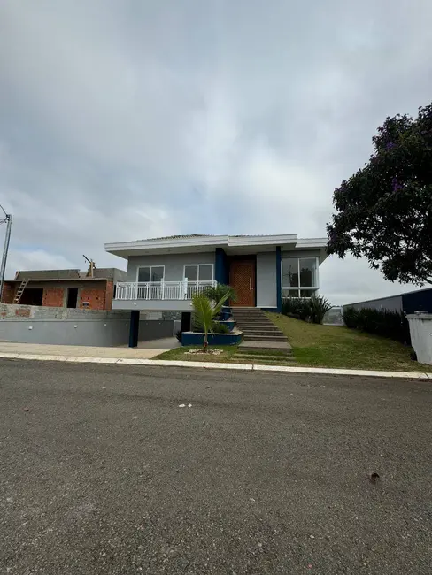 Foto 2 de Casa com 3 quartos à venda, 600m2 em Condomínio Jardim Flamboyan, Braganca Paulista - SP