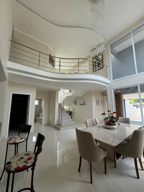 Foto 4 de Casa com 3 quartos à venda, 600m2 em Condomínio Jardim Flamboyan, Braganca Paulista - SP