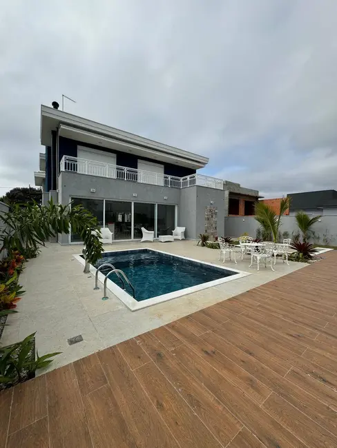 Foto 1 de Casa com 3 quartos à venda, 600m2 em Condomínio Jardim Flamboyan, Braganca Paulista - SP