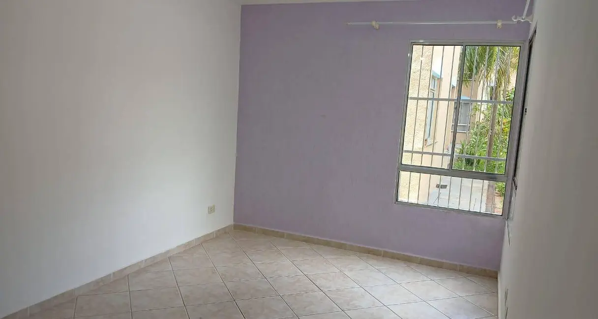 Foto 5 de Apartamento com 2 quartos para alugar, 47m2 em Residencial das Ilhas, Braganca Paulista - SP