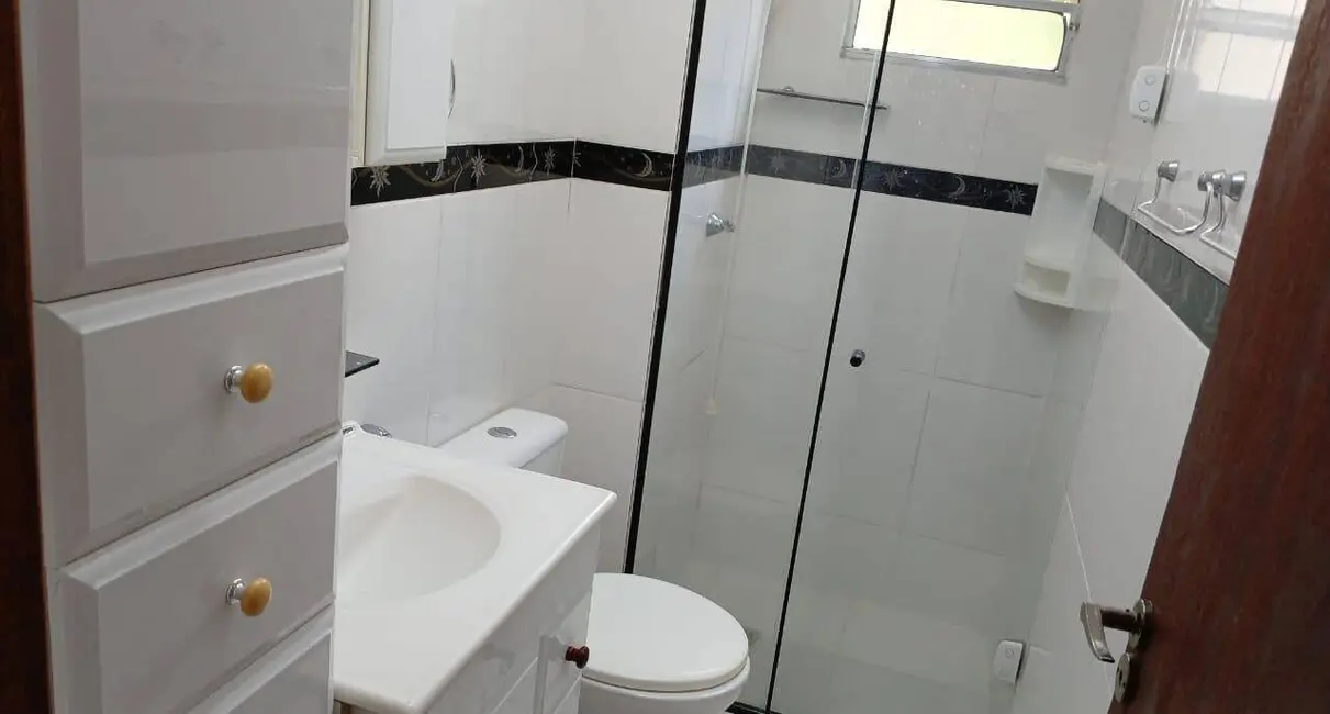 Foto 3 de Apartamento com 2 quartos para alugar, 47m2 em Residencial das Ilhas, Braganca Paulista - SP