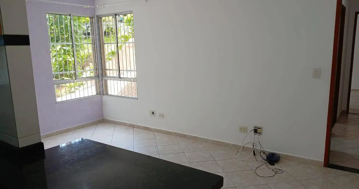 Foto 2 de Apartamento com 2 quartos para alugar, 47m2 em Residencial das Ilhas, Braganca Paulista - SP