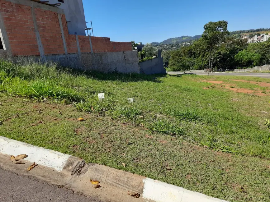 Foto 1 de Lote de Condomínio à venda, 360m2 em Parque Imperador, Braganca Paulista - SP