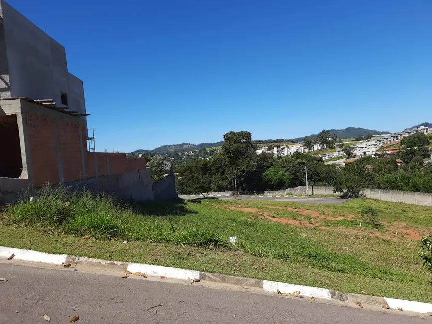 Foto 2 de Lote de Condomínio à venda, 360m2 em Parque Imperador, Braganca Paulista - SP