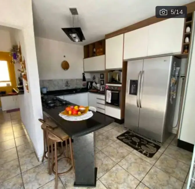 Foto 5 de Casa com 3 quartos à venda, 200m2 em Vila Santa Libânia, Braganca Paulista - SP