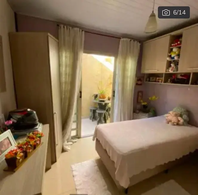 Foto 9 de Casa com 3 quartos à venda, 200m2 em Vila Santa Libânia, Braganca Paulista - SP