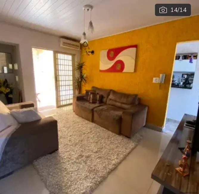 Foto 1 de Casa com 3 quartos à venda, 200m2 em Vila Santa Libânia, Braganca Paulista - SP
