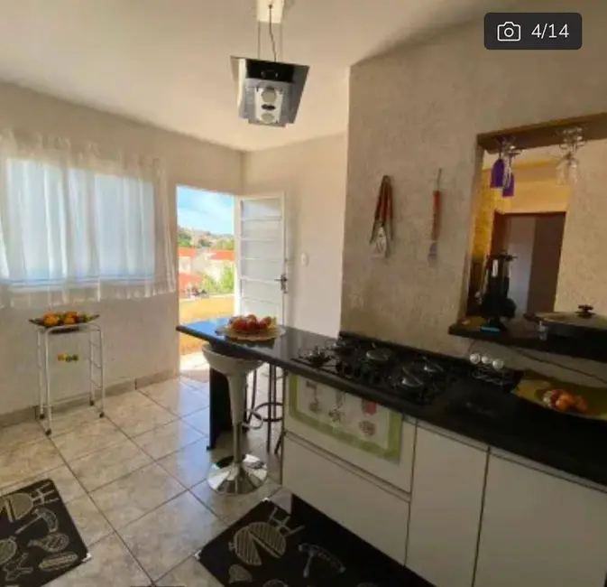 Foto 8 de Casa com 3 quartos à venda, 200m2 em Vila Santa Libânia, Braganca Paulista - SP