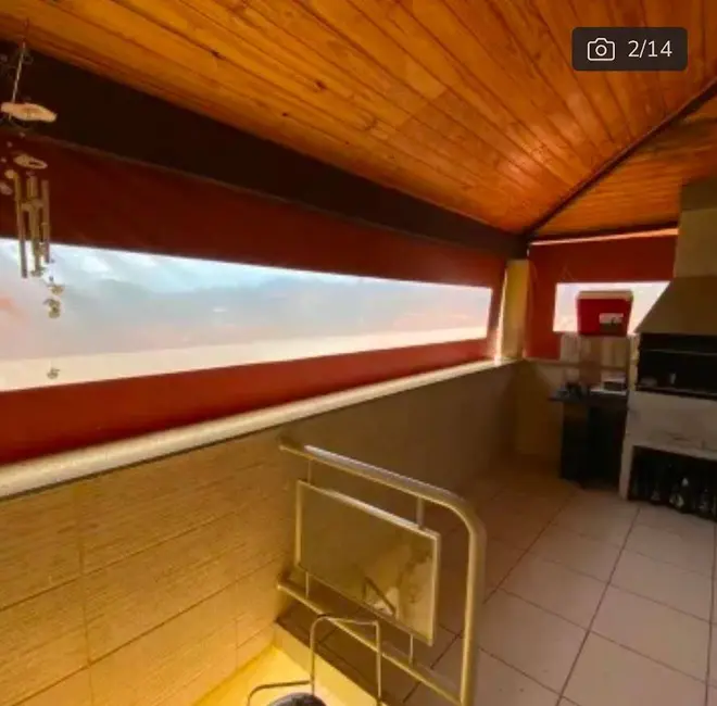 Foto 3 de Casa com 3 quartos à venda, 200m2 em Vila Santa Libânia, Braganca Paulista - SP