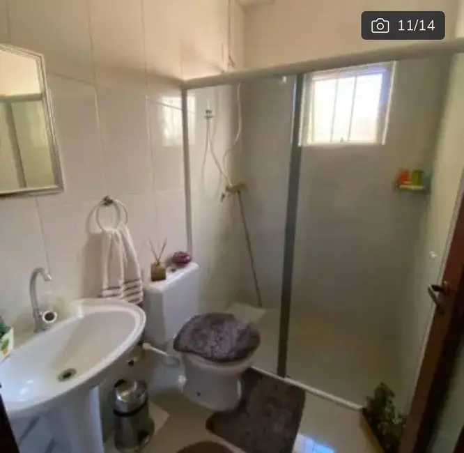 Foto 2 de Casa com 3 quartos à venda, 200m2 em Vila Santa Libânia, Braganca Paulista - SP