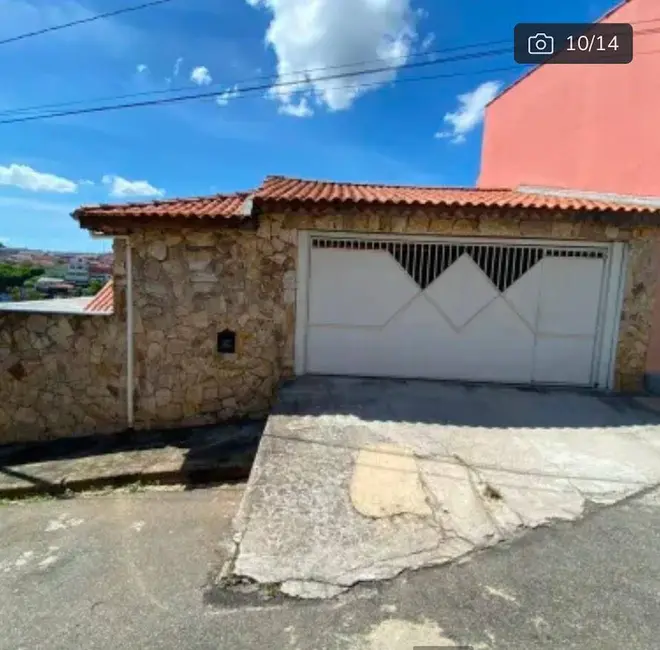 Foto 4 de Casa com 3 quartos à venda, 200m2 em Vila Santa Libânia, Braganca Paulista - SP