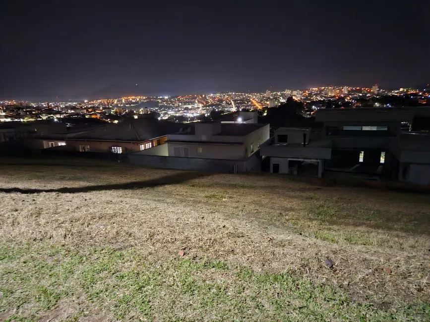 Foto 5 de Lote de Condomínio à venda, 348m2 em Condomínio Villa Real de Bragança, Braganca Paulista - SP