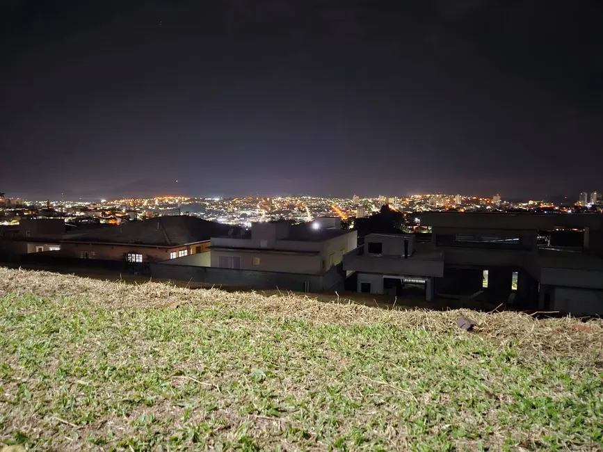 Foto 1 de Lote de Condomínio à venda, 348m2 em Condomínio Villa Real de Bragança, Braganca Paulista - SP