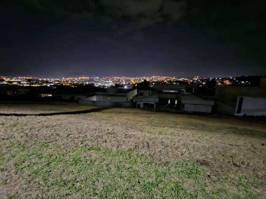 Foto 2 de Lote de Condomínio à venda, 348m2 em Condomínio Villa Real de Bragança, Braganca Paulista - SP